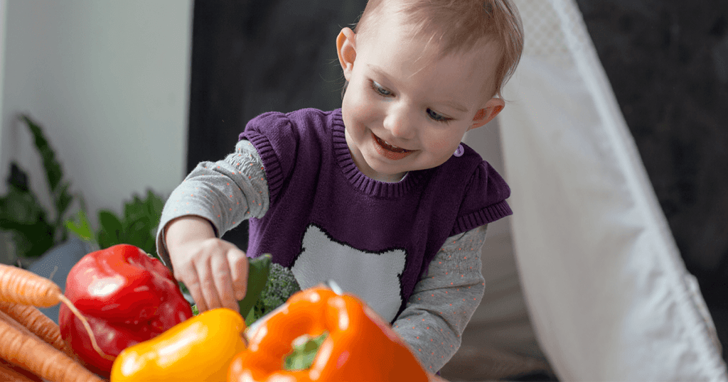 10 Tipps zum Thema Kochen mit Kindern - Teil 1