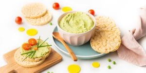 Freche Freunde Gemueseaufstrich