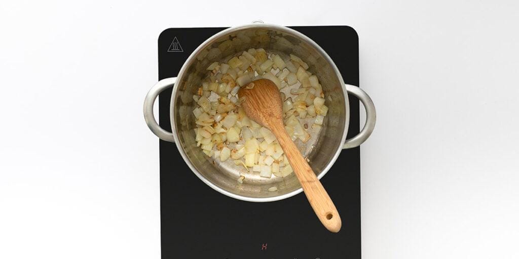 Einfache Blumenkohlsuppe - Freche Freunde Rezept