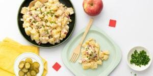 Freche Freunde Kartoffelsalat