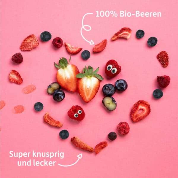 freche freunde Fruchtchips Roter_Beerenmix mood-2