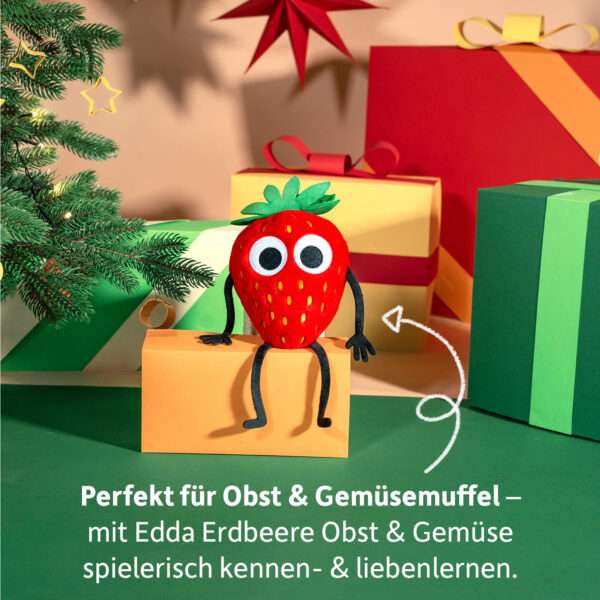 FF-Edda-Erdbeere-Kuscheltier
