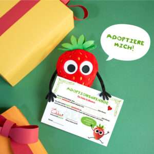 FF-Edda-Erdbeere-Kuscheltier_Adoptionsurkunde