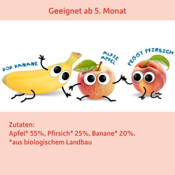 Glaeschen-Apfel_Pfirsich_Banane-190g-zutaten