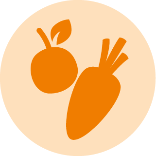 Obst & Gemüse