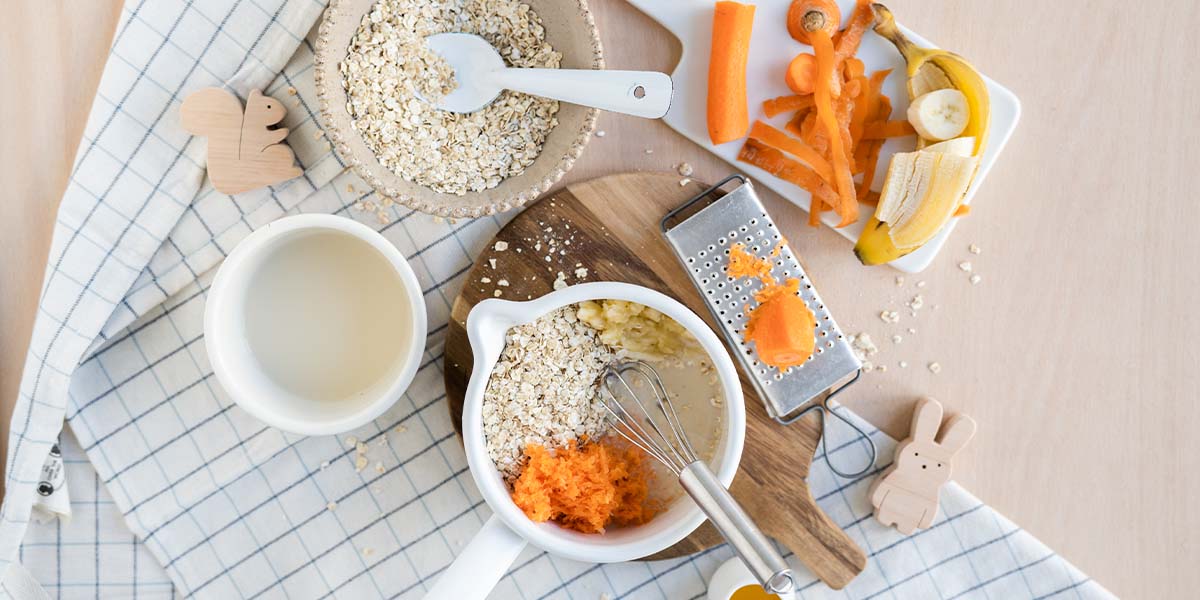 Carrot-Cake-Porridge-Rezept-Zubereitung