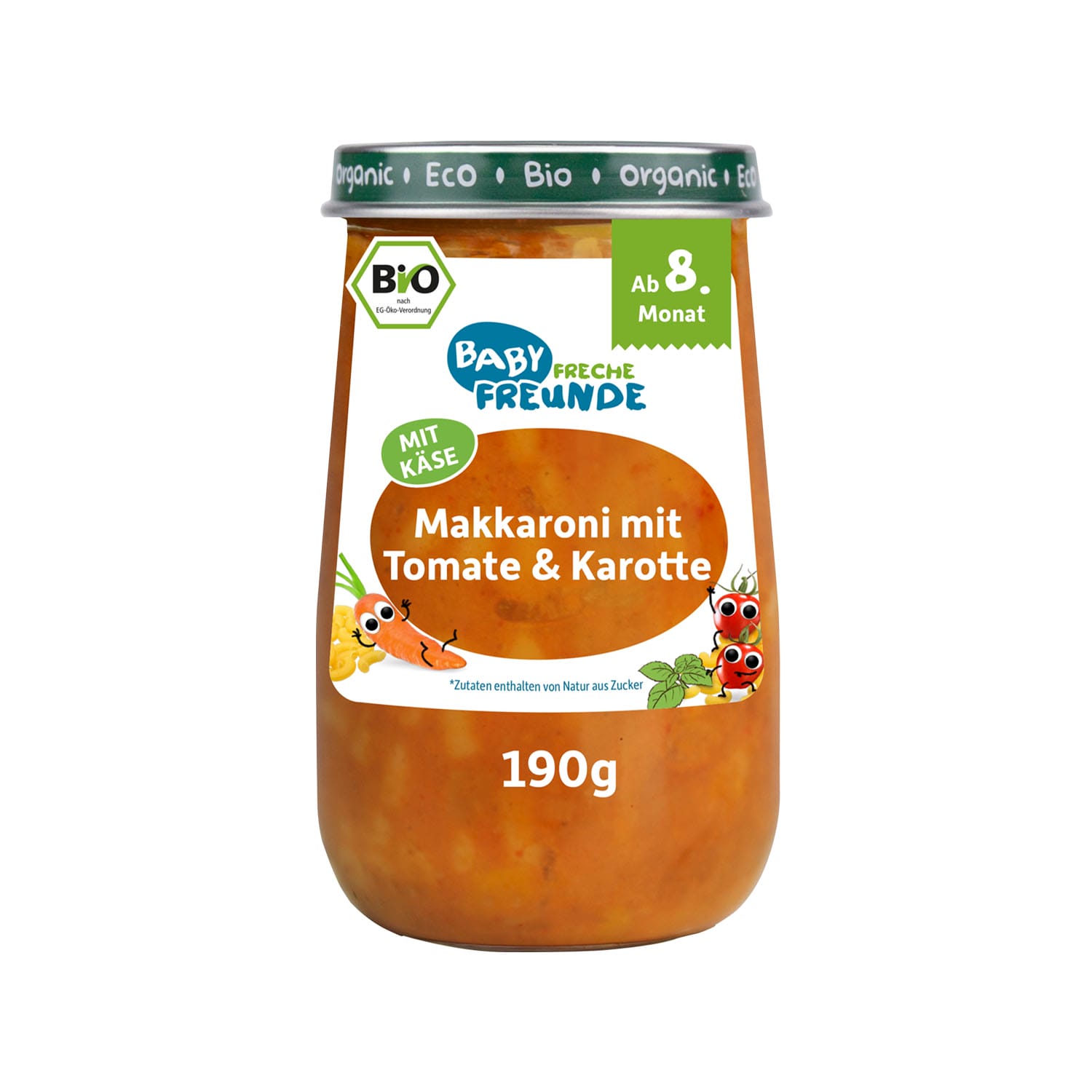 Glaeschen_Makkaroni-Tomate-Karotte-vorderansicht