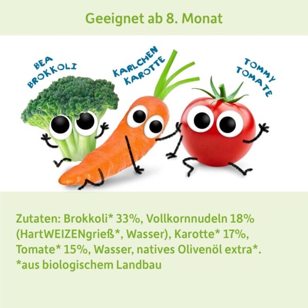 Glaeschen_Nudeln-Brokkoli-Karotte-Tomate-190g-zutaten