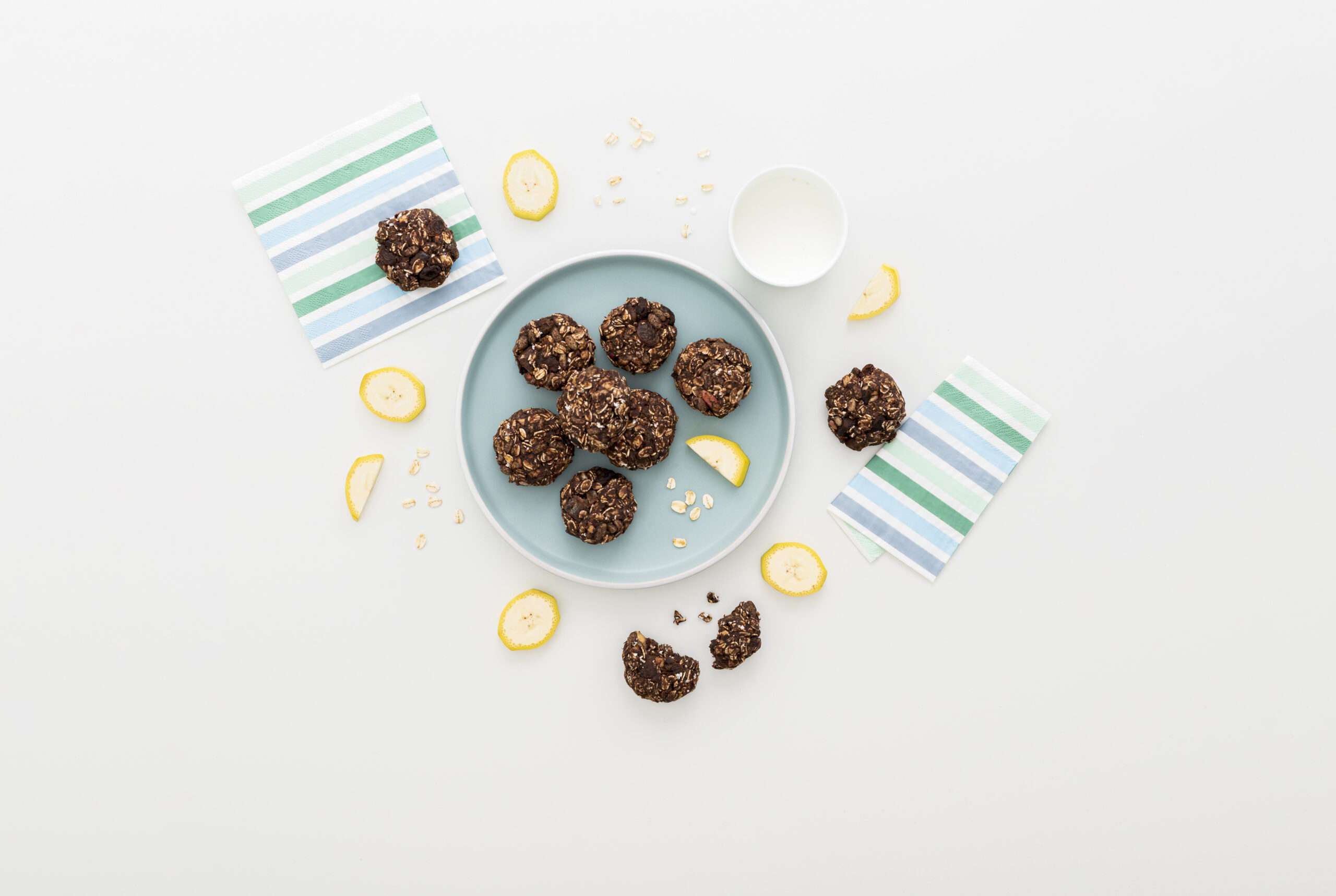 No-Bake-Müslikekse-Schritt-6