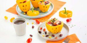 Freche Freunde Reissalat