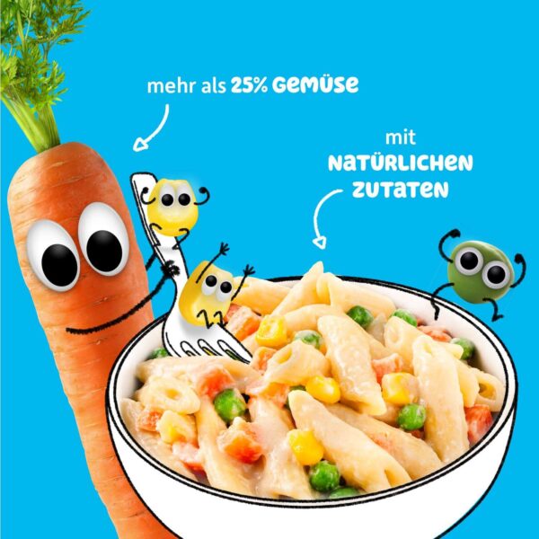 Freche_Freunde_Frozen-Bio_Kinder-Pasta_helle_Soße-mood