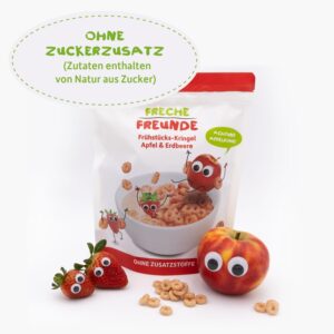 Frühstücks-Kringel Kinder Muesli mood2