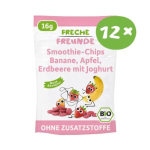 smoothie chips stoerer