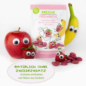 freche freunde smoothie chips usp2