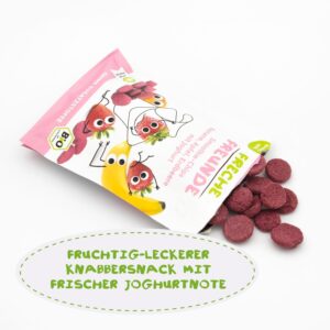 freche freunde smoothie chips usp 1