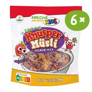 freche freunde eddas knusper muesli stoerer