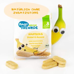 Babykeks Dinkel Banane-USP2