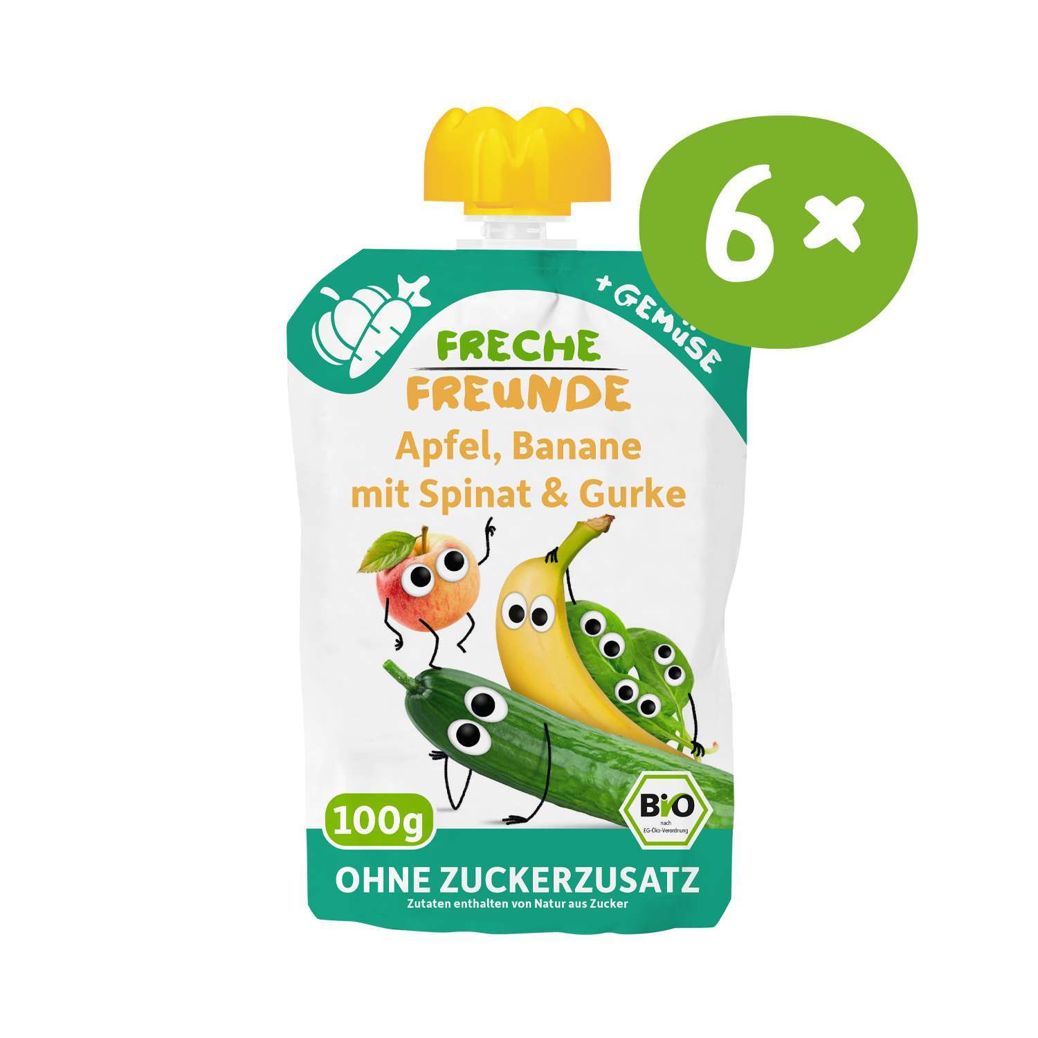 Quetschie_Apfel-Banane-Spinat-Gurke-stoerer