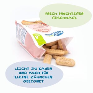 baby freche freunde keks dinkel erdbeere usp 2