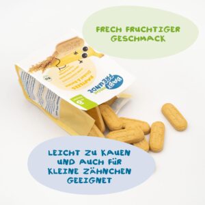 Babykeks Dinkel Banane-USP