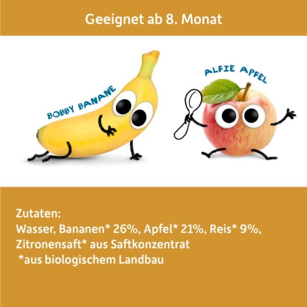 Glaeschen-Fruchtreis_Apfel_Banane-190g-zutaten