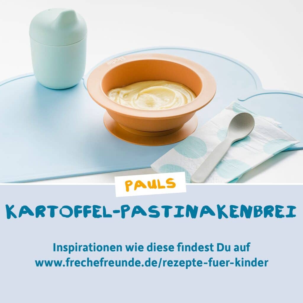 Babykekse Rübchen Rote Bete Pastinake