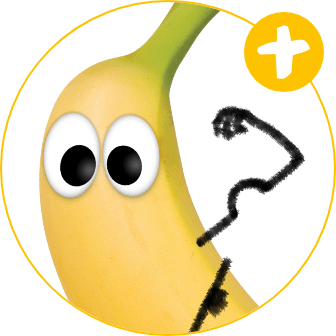 circle-charakter-bob-banane