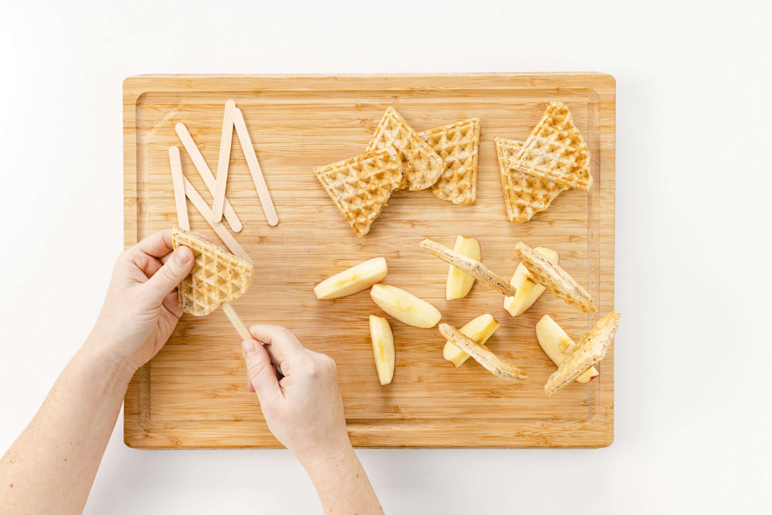 Waffelschiffchen-Step4-Freche-Freunde-Rezept