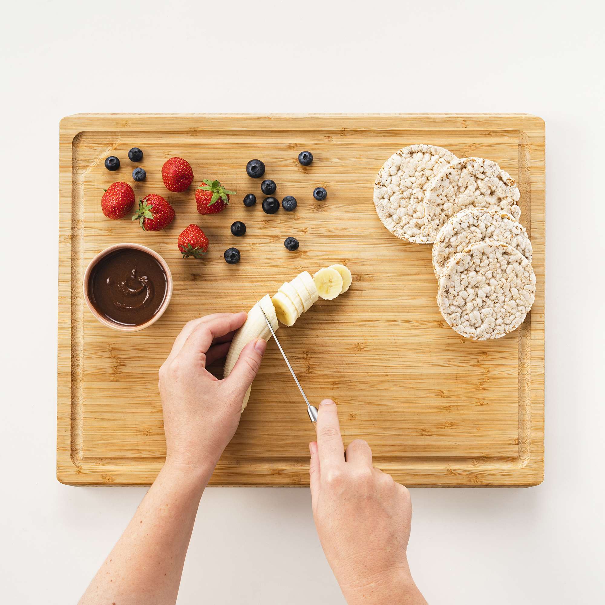 Reiswaffel-Snack-für-Kinder-Step2