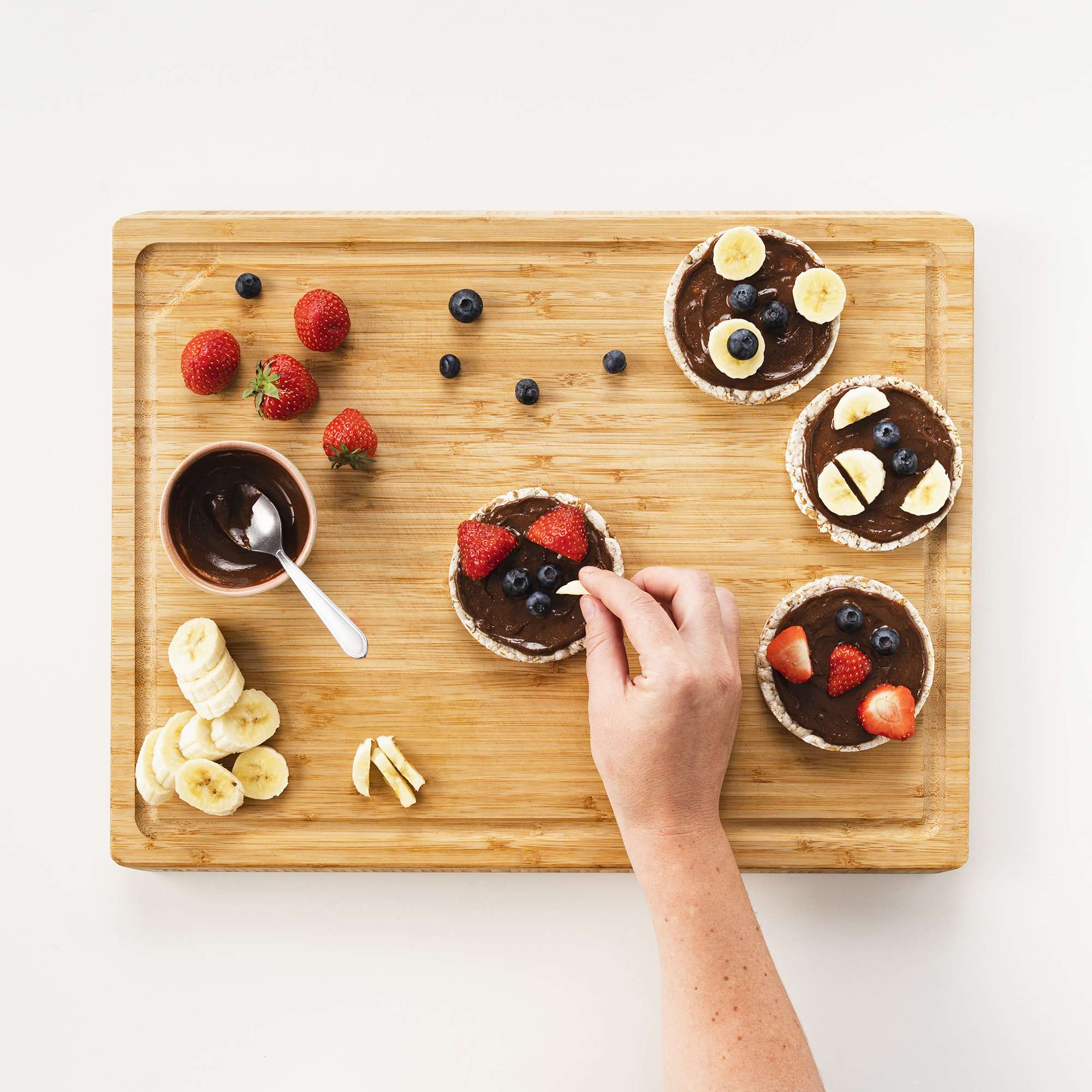 Reiswaffel-Snack-für-Kinder-Step4