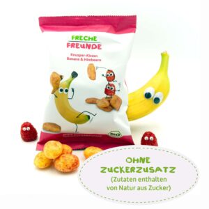 Knusper-Kissen Banane-Himbeere-mood1