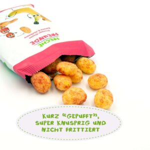 Knusper-Kissen Banane-Himbeere-mood2