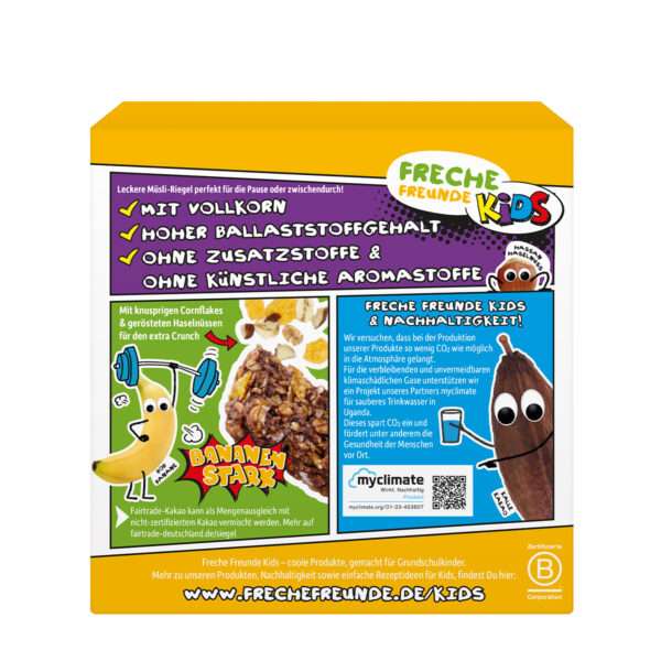 Kalles-Muesli-Riegel_Banane_Kakao_Rückseite