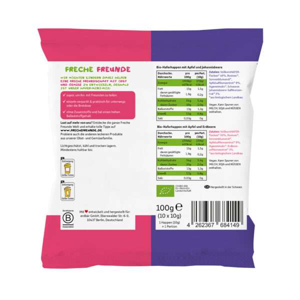 Hafer-Mini-Mix-Apfel-Erdbeere-und-Apfel-schwarze-Johannisbeere_Rückseite