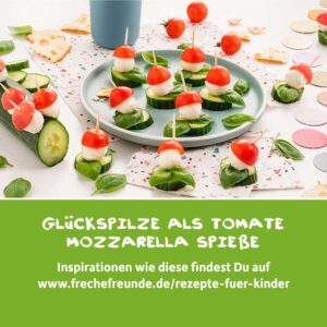 Backmischung Pizzaschnecken Tomate_Karotte_Paprika_rezept