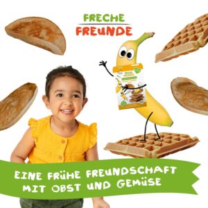 Familien-Backmischung Pancakes & Waffeln_Banane_mood1