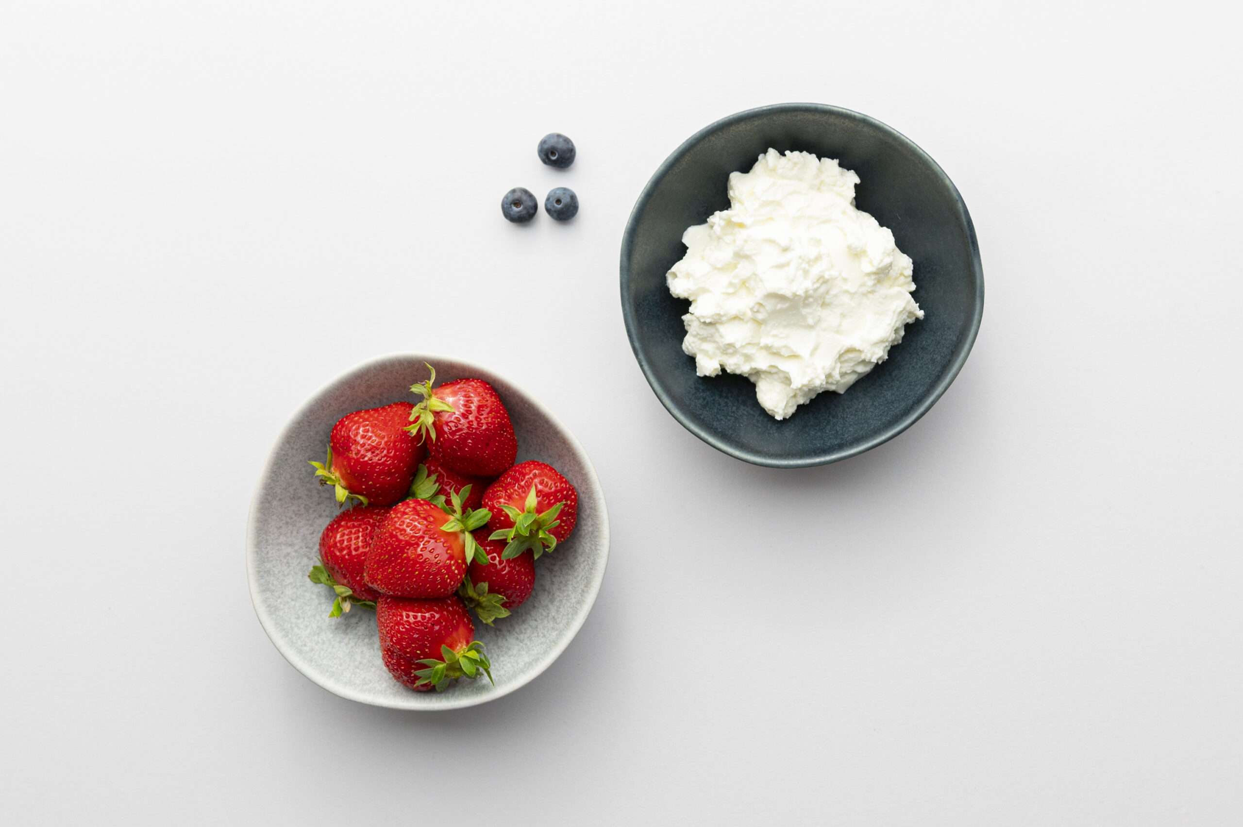 Fun-Food-Erdbeer-Zwerge-für-Kinder-Zutaten