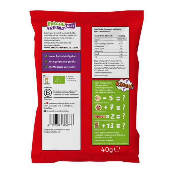 freche-freunde-kids-poppies-rueckseite