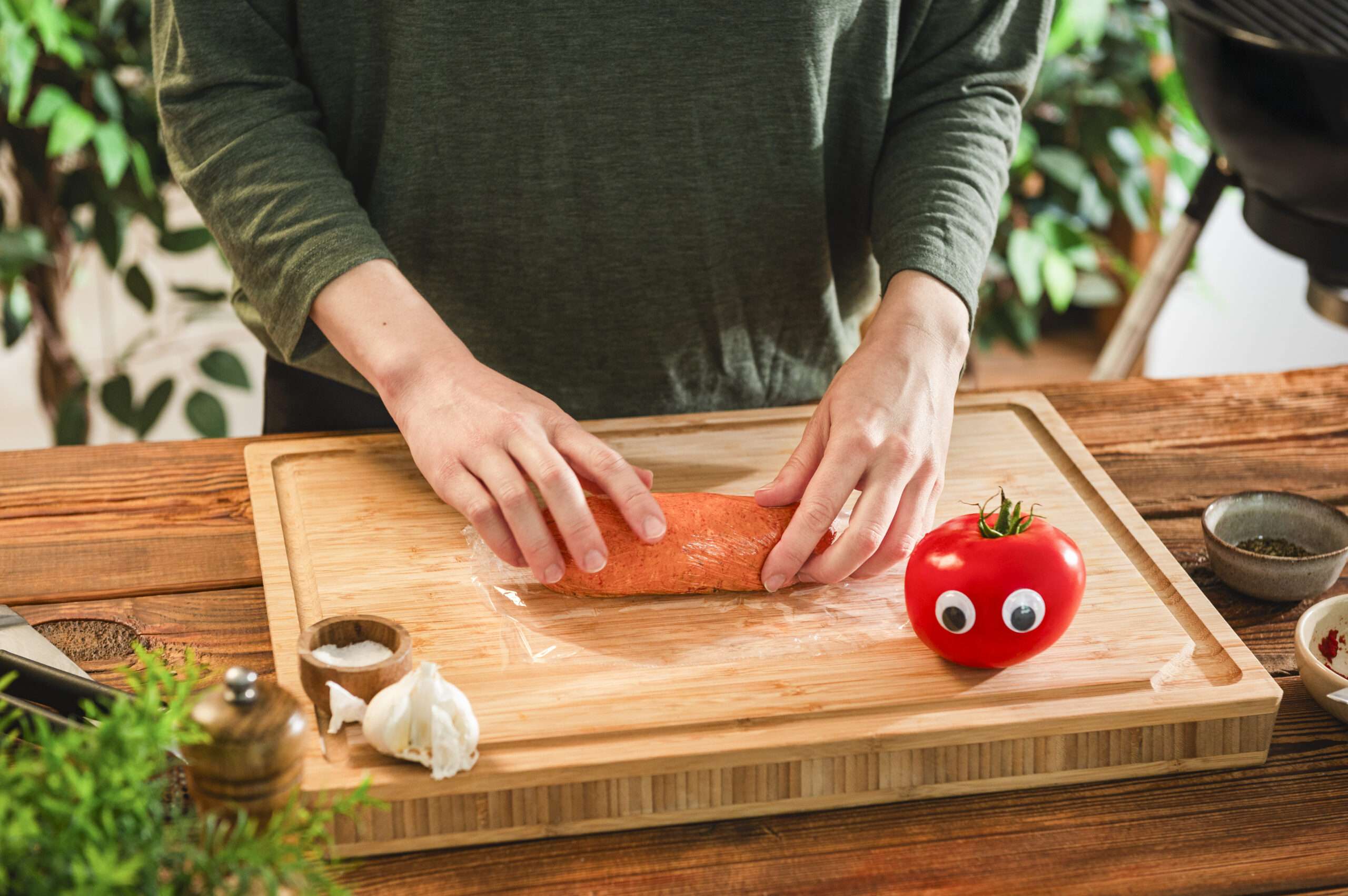 Schnelle-Tomatenbutter-Schritt-4
