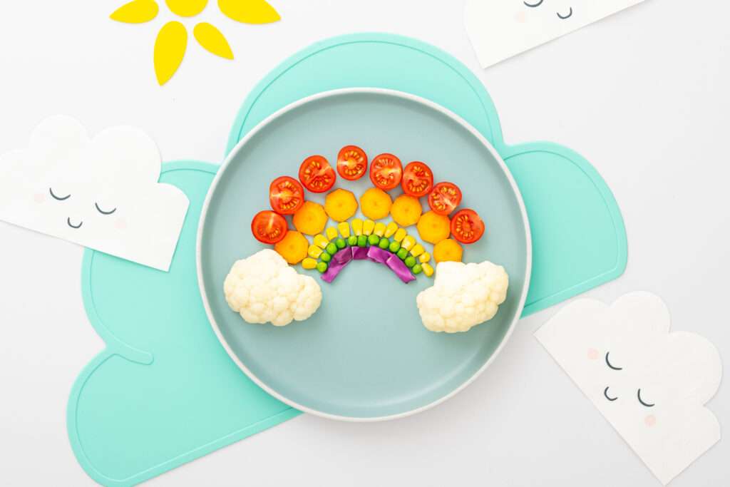 Gemuese-Regenbogen-für-Kinder-Freche-Freunde-Rezept