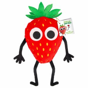 Freche Freunde Edda Kuscheltier Produktbild