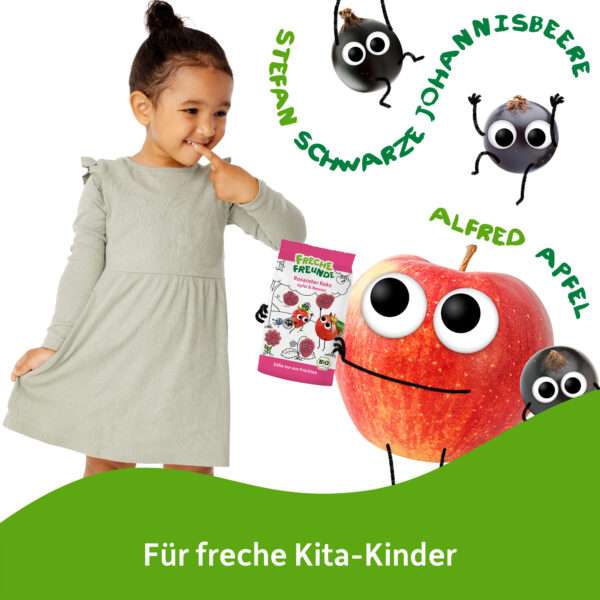 freche-freunde-rosaroter-keks-apfel-beeren-altersempfehlung