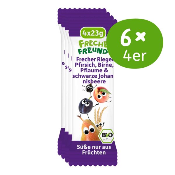 freche-freunde-riegel-pfirsich-birne-pflaume-johannisbeere