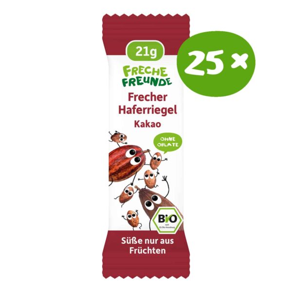 freche-freunde-Bio-Frecher-Haferriegel-Kakao-front