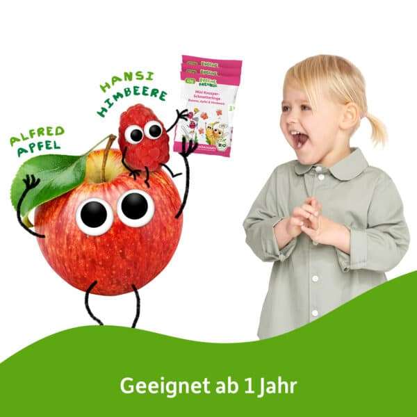 freche-freunde-Mini-Knusper-Schmetterlinge-Banane-Apfel-Himbeere-altersempfehlung