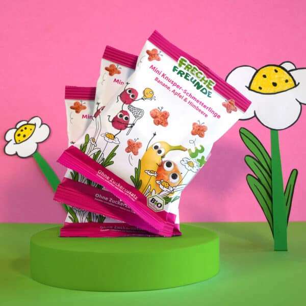 freche-freunde-Mini-Knusper-Schmetterlinge-Banane-Apfel-Himbeere-mood