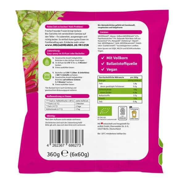 Freche_Freunde_Frozen-Bio_Kinder-Brötchen_rosarote_Herzen-Rückseite