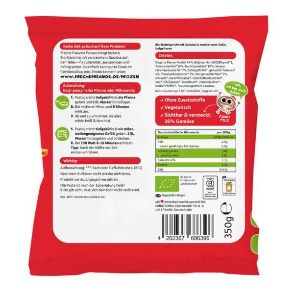 Freche_Freunde_Frozen-Bio_Kinder-Pasta_rote_Soße-Rückseite