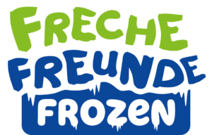 Freche Freunde